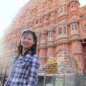 Foto de Florence Lin
