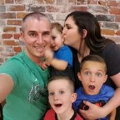 Samantha Beals's photo