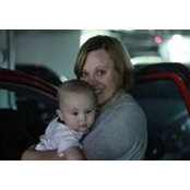 Robin Miles's photo