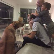 Matthew Alexander's photo