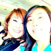 Foto de Mona Kim