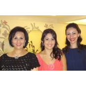 Wafeya Khalil's photo