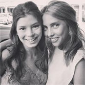 Alexandra Lee's photo