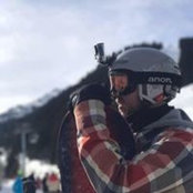 Chris Johnson's photo