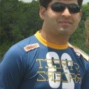 Rahul Ochani's photo