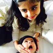 Foto von Rupalini Dhingra
