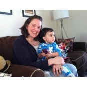 Kelly Chowdhury's photo
