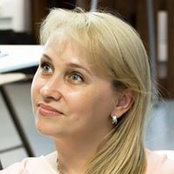 Елена Григорьева's photo