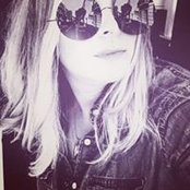 Foto von Cat Blond-blond