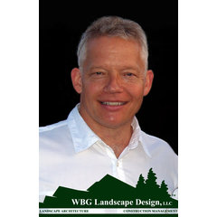 WBG Landscape Design, LLC
