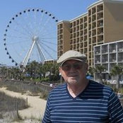 Gary Young's photo