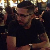 Emilio Hernandez's photo
