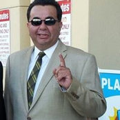 David Cornejos foto