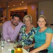 Shane Ahern's photo