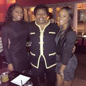 Ruth Washington's photo