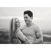 Aaron-Natalie Carrado's photo