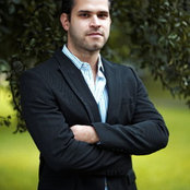 Alonso Treviño's photo