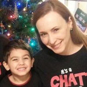 Andrea Chatt's photo