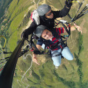 Luis Valery's photo
