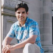 Sunil Thadani's photo