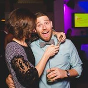 Mike Scarcella's photo