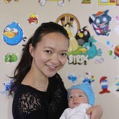 Siying Liu's photo