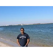 Lionel Alva's photo
