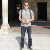 Andrew Beckmanns billede