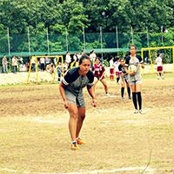 Aira Borregos foto