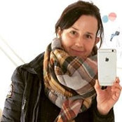 Simone Beckさんの写真