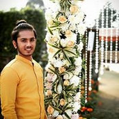 Foto von Shubham Dimri
