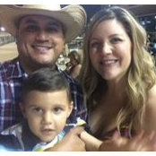 Jesse Hernandezs foto