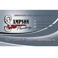 Joe Sampson's Plumbing & Heating, LLC