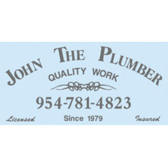 John the Plumber