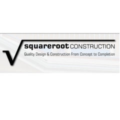 Squareroot Construction