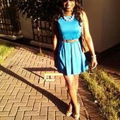 Sharon Simba's photo
