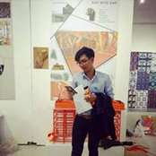 Benny Pyae Phyo's photo