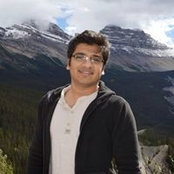 Parvez Rajs foto