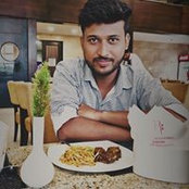Foto von Aakash Dubey