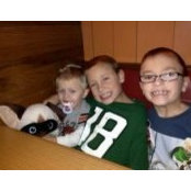 Fran Collins's photo