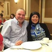 Mona Bazzi's photo