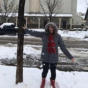 Skylar Orman's photo