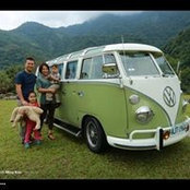 Ming Kao's photo