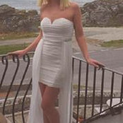 Eva Walshs foto