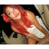 Cat Aragon's photo