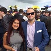 Nadia Connors's photo