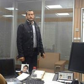 Omri Majed's photo