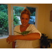 Heather Hamms billede