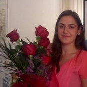 Marija Spirkoska's photo