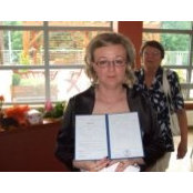 Tamara Tóthné Fridrich's photo